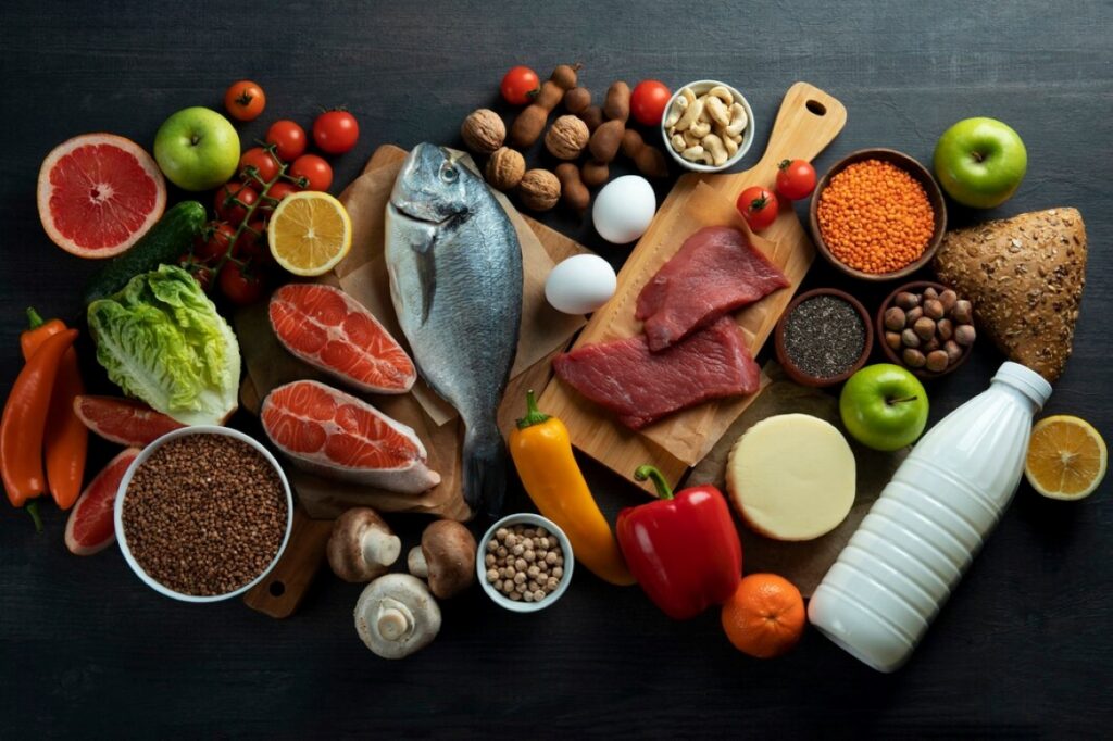 Gaya Hidup Seimbang untuk Sistem Saraf yang Optimal